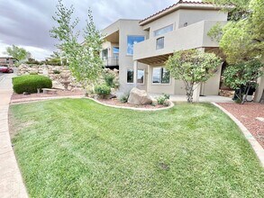 2164 Balboa Way in Saint George, UT - Foto de edificio - Building Photo