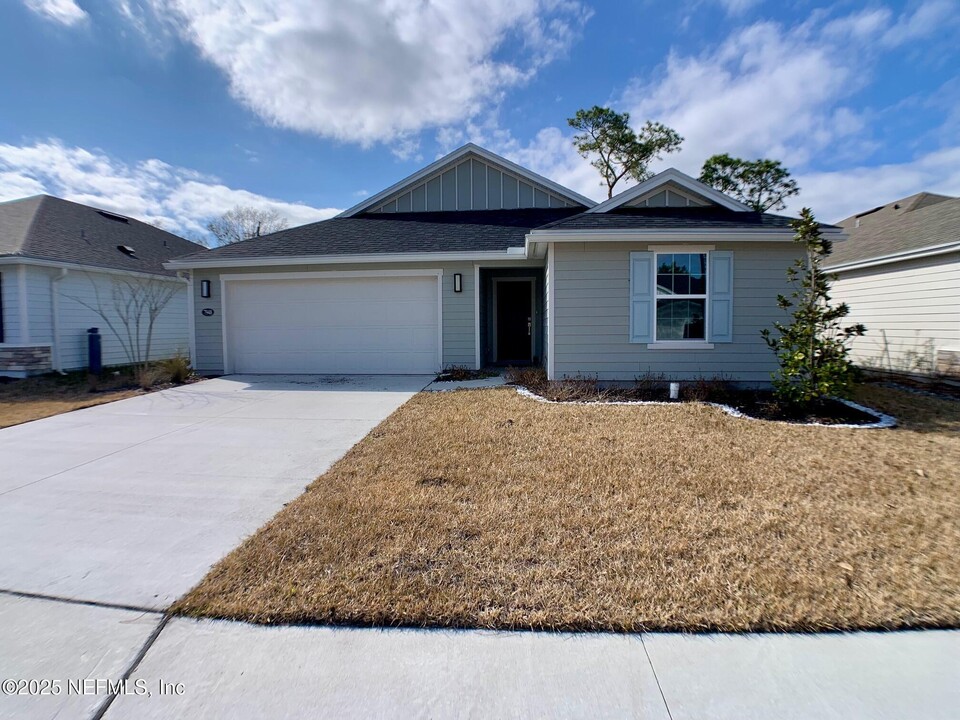 7948 Rippa Vly Wy in Jacksonville, FL - Building Photo