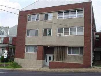 529 Lincoln Hwy in East Mckeesport, PA - Foto de edificio