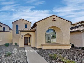 26412 N 53rd Glen in Phoenix, AZ - Building Photo