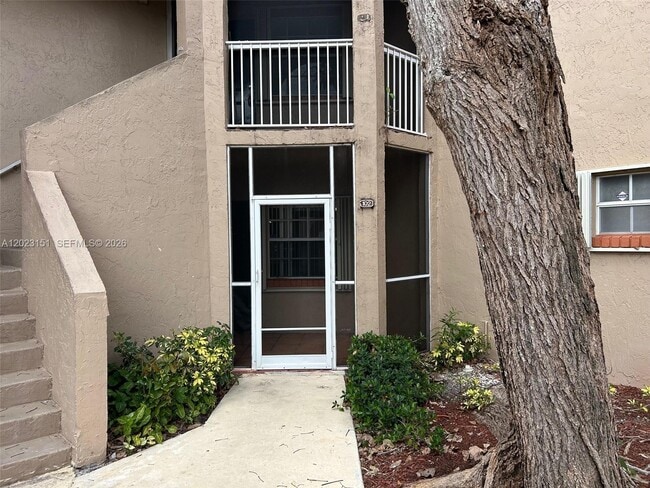 property at 301 SW 86th Ave