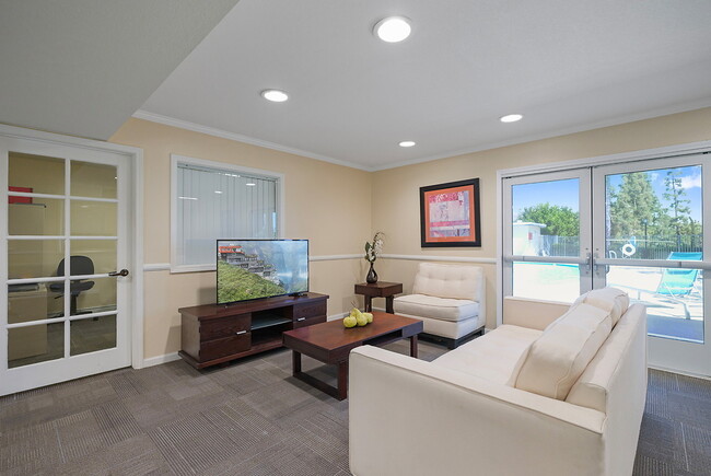 Capri at Sunny Hills in Fullerton, CA - Building Photo - Building Photo