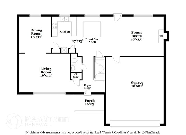 2695 Kenview Rd S in Columbus, OH - Building Photo - Building Photo
