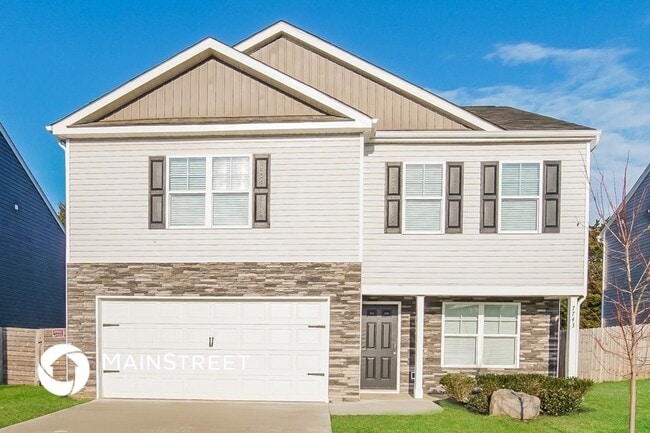 7743 Bill Keaton Dr in Knoxville, TN - Building Photo - Building Photo