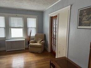 14 Hazelwood St, Unit #3 in Boston, MA - Building Photo - Building Photo