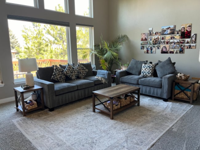 541 Rita Pl in Castle Pines, CO - Building Photo - Building Photo