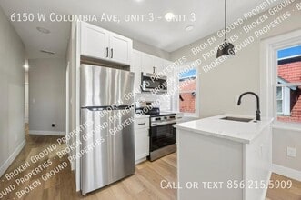 6150 W Columbia Ave in Philadelphia, PA - Building Photo - Building Photo