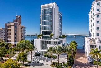 Aqua in Sarasota, FL - Building Photo - Building Photo