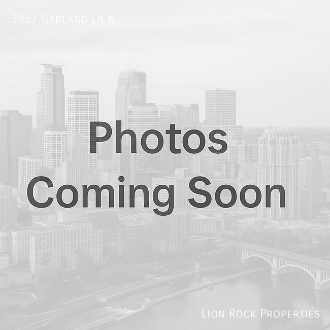 property at 3957 Garland Ln N