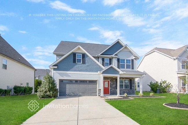 property at 7659 Birchmoor Way