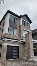 442 Gillespie St in Woodstock, ON - Building Photo - Building Photo
