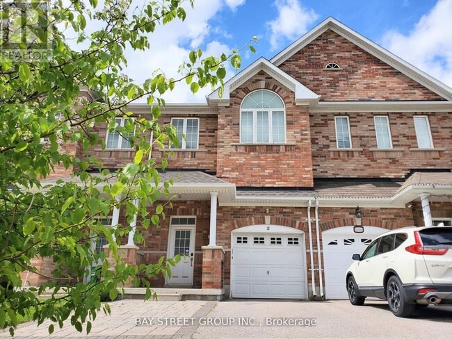 property at 12 Alvarado Ave
