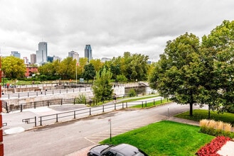 149 Av. Atwater in Montréal, QC - Building Photo - Building Photo
