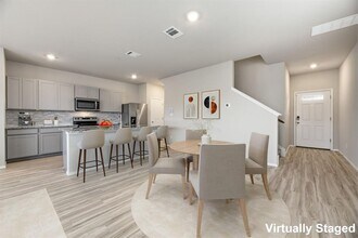 12809 Village Spun Plz in Mustang Ridge, TX - Building Photo - Building Photo