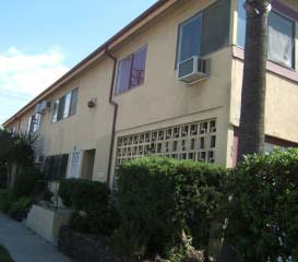 10950 Hatteras St in North Hollywood, CA - Foto de edificio - Building Photo