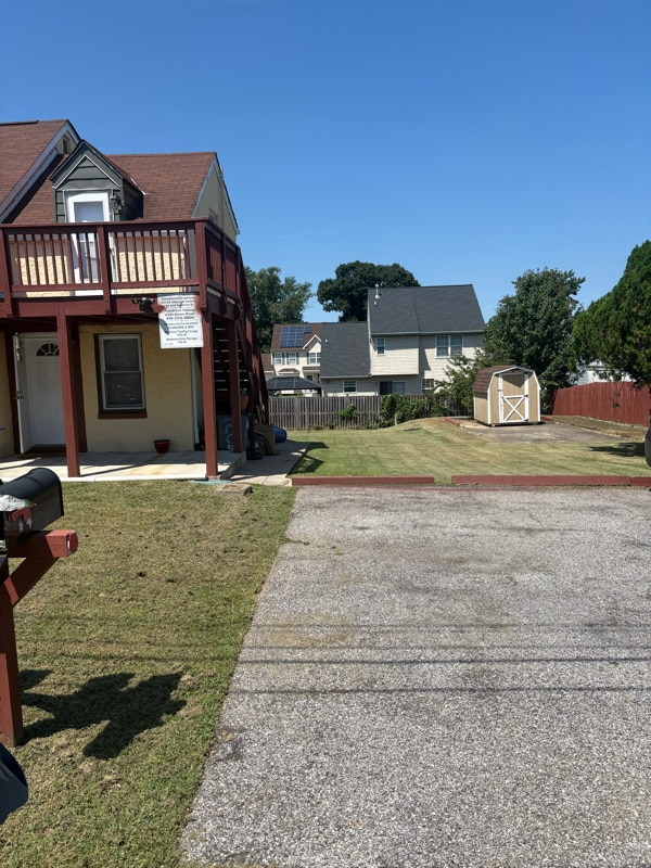 1208 Daniels Ave in Woodlawn, MD - Building Photo - Building Photo