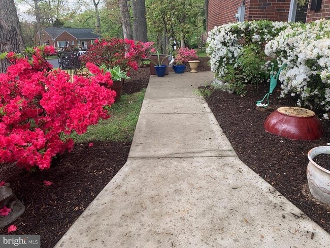 property at 3137 Creswell Dr