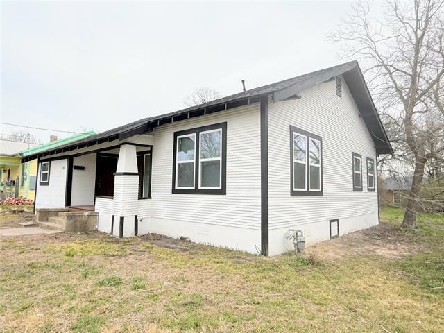 326 W Rainey St in Sherman, TX - Building Photo - Building Photo