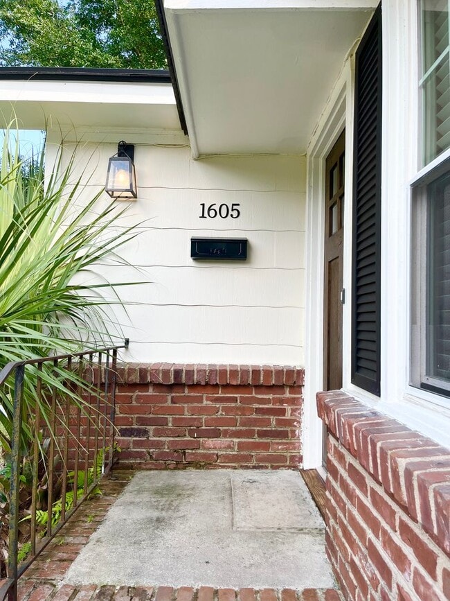 1605 E 34th St in Savannah, GA - Building Photo - Building Photo