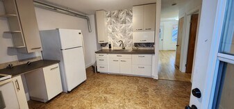 5125 Perras Rue in Montreal Nord, QC - Building Photo