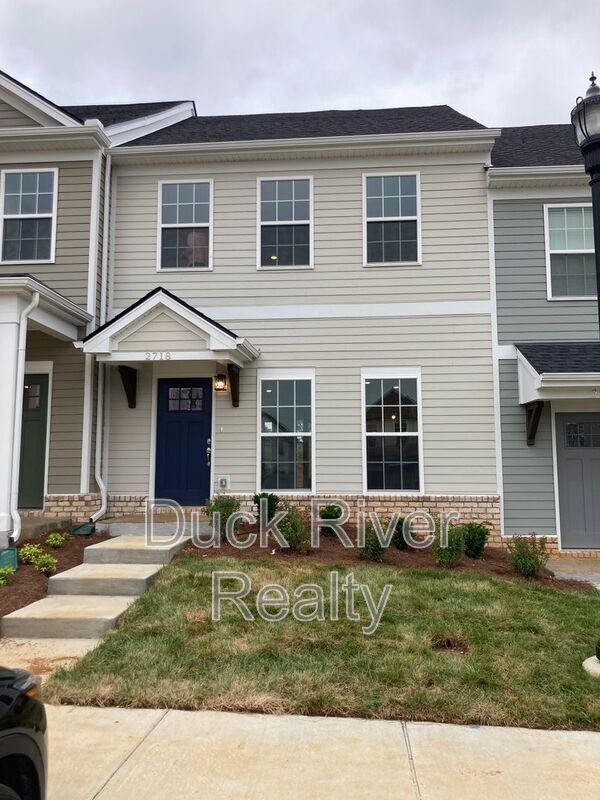 property at 2718 Wind Gap Dr