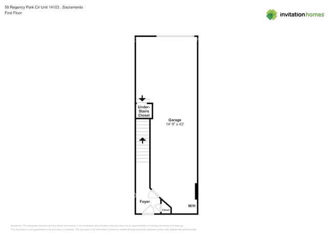 50 Regency Park Cir in Sacramento, CA - Building Photo - Building Photo