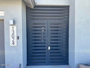13024 Cozy Cove Ave in El Paso, TX - Building Photo - Building Photo