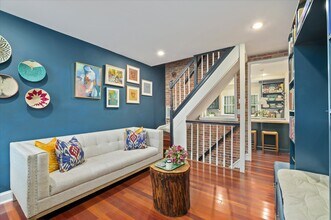 1247 Maryland Ave NE in Washington, DC - Foto de edificio - Building Photo