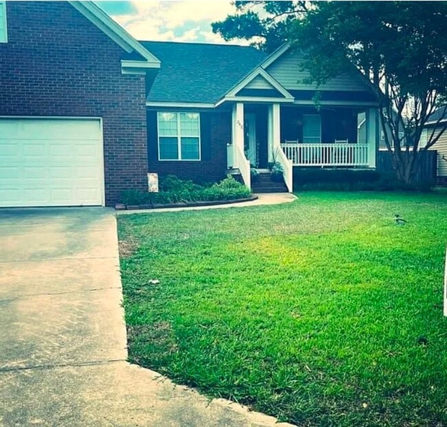 property at 3421 Shadow Birch Rd