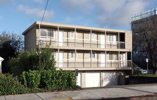 322 10th Ave SE Apartments