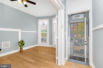 521 E 23rd St in Baltimore, MD - Building Photo - Building Photo