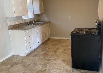 1013 Bell Dr in Midwest City, OK - Building Photo - Building Photo