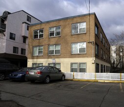 The Mount Royal in Calgary, AB - Building Photo - Building Photo