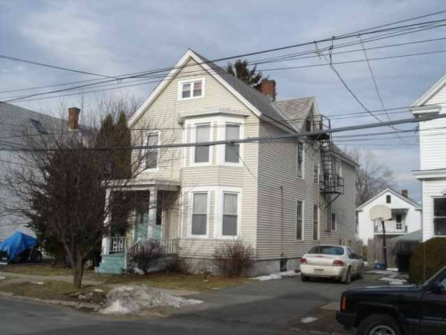 8 Munro Ct in Troy, NY - Building Photo - Building Photo