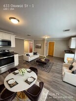 633 Orange St in New Haven, CT - Building Photo