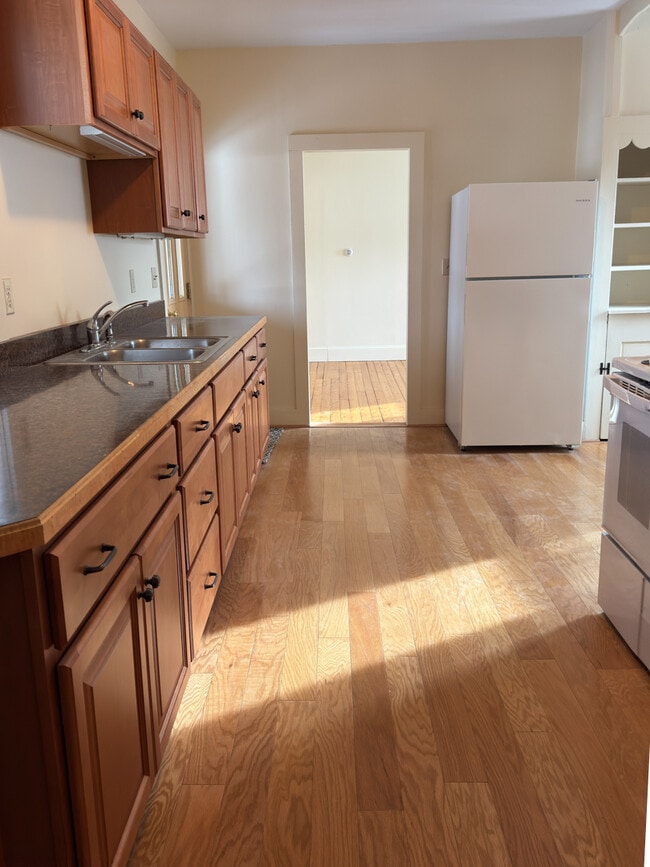 property at 14 Maple St