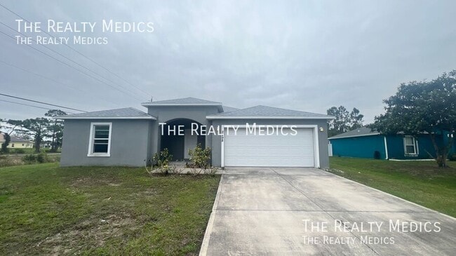 property at 2498 Cogan Dr