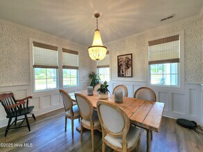 380 Lake Firefly Loop in Holly Ridge, NC - Building Photo - Building Photo