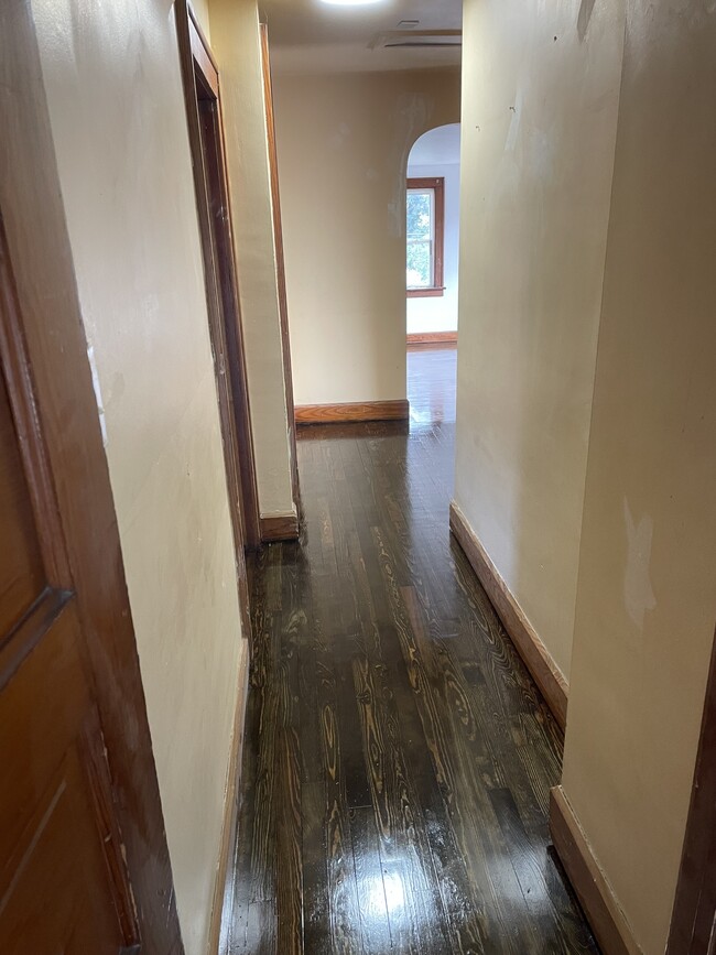 212 Hendricks St in Michigan City, IN - Building Photo - Building Photo