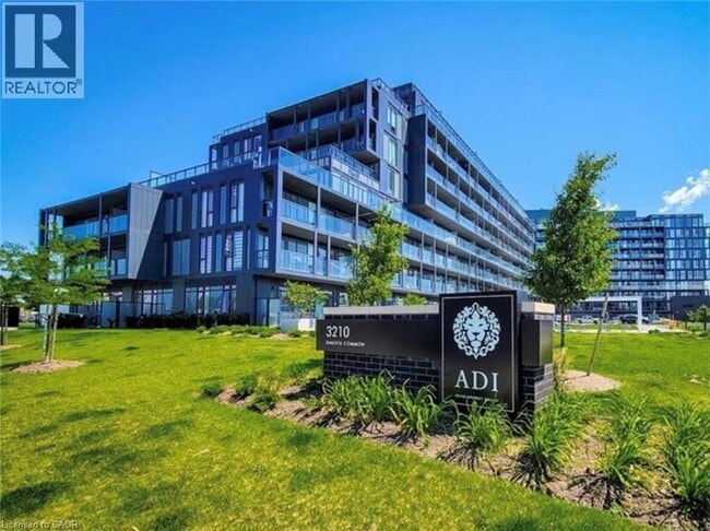 property at 3210 Dakota Cmn