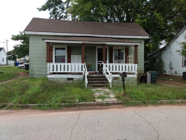property at 103 Gates St