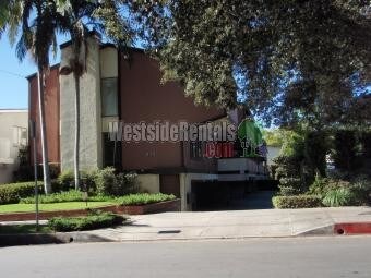 215 Hudson S Ave in Pasadena, CA - Foto de edificio