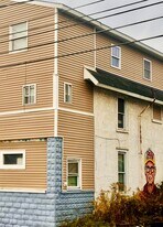 41 Prospect Ave in Binghamton, NY - Building Photo