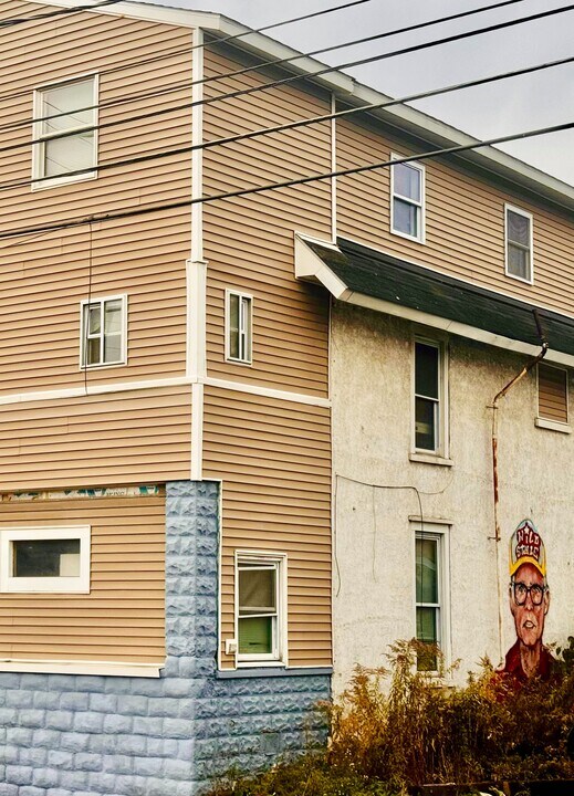 41 Prospect Ave in Binghamton, NY - Building Photo