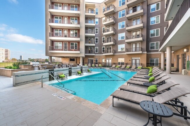 Adenine in Houston, TX - Building Photo - Building Photo