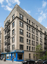 600 WEST 144TH ST in New York, NY - Foto de edificio - Building Photo