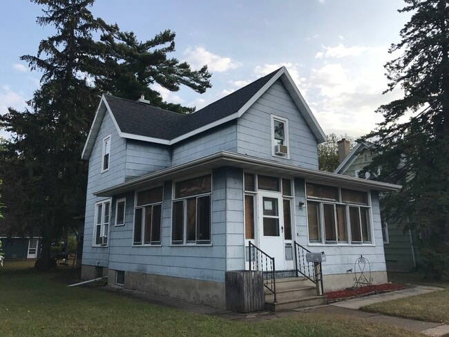 property at 1233 Jackson St