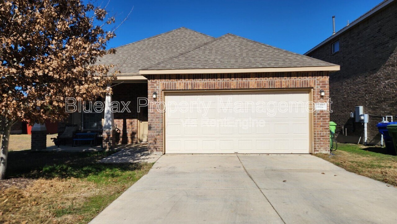 14027 Laurel Br in San Antonio, TX - Building Photo