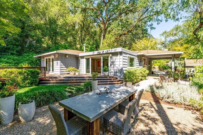 property at 850 Conn Valley Rd