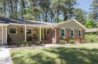 2772 Briarcliff Rd NE in Atlanta, GA - Building Photo - Building Photo